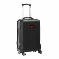 Oklahoma State Cowboys 20" Carry-On Hardcase Spinner