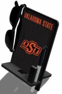 Oklahoma State Cowboys 4 in 1 Desktop Phone Stand