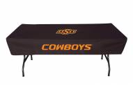 Oklahoma State Cowboys 6' Table Cover