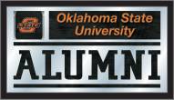 Oklahoma State Cowboys Alumni Mirror