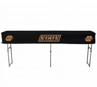 Oklahoma State Cowboys Buffet Table & Cover