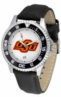 Oklahoma State Cowboys Competitor Men's Watch