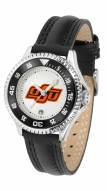 Oklahoma State Cowboys Competitor Women's Watch