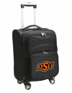 Oklahoma State Cowboys Domestic Carry-On Spinner