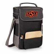 Oklahoma State Cowboys Duet Insulated Wine Bag