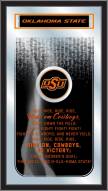 Oklahoma State Cowboys Fight Song Mirror