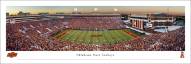 Oklahoma State Cowboys Football Panorama