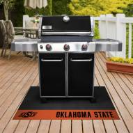 Oklahoma State Cowboys Grill Mat