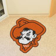 Oklahoma State Cowboys Mascot Mat
