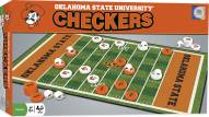 Oklahoma State Cowboys Checkers