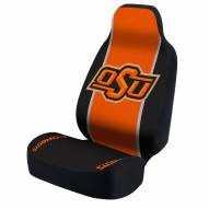 Oklahoma State Cowboys NCAA Universal Bucket Car Seat Cover