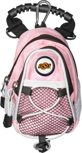 Oklahoma State Cowboys Pink Mini Day Pack