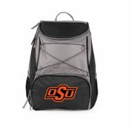 Oklahoma State Cowboys PTX Backpack Cooler