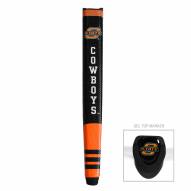 Oklahoma State Cowboys Putter Grip