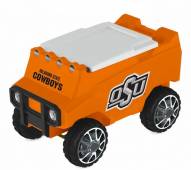 Oklahoma State Cowboys Remote Control Rover Cooler