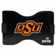Oklahoma State Cowboys RFID Wallet