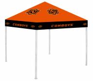 Oklahoma State Cowboys 9' x 9' Tailgating Canopy