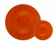 Oklahoma State Cowboys Tailgate Topperz Lids