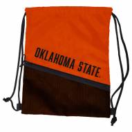 Oklahoma State Cowboys Tilt Backsack
