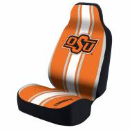 Oklahoma State Cowboys Universal Bucket Car Seat Cover