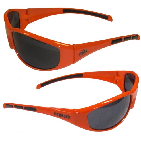 Oklahoma State Cowboys Wrap Sunglasses
