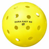 ONIX Dura Fast 40 Outdoor Pickleballs - 100-Pack