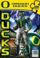 Oregon Ducks 100 Piece Puzzle
