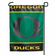 Oregon Ducks 11" x 15" Garden Flag