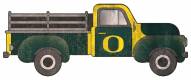 Oregon Ducks 15" Truck Cutout Sign
