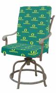 Oregon Ducks 2 Piece Chair Cushion