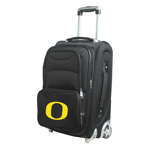 Oregon Ducks 21&quot; Carry-On Luggage