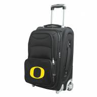 Oregon Ducks 21" Carry-On Luggage