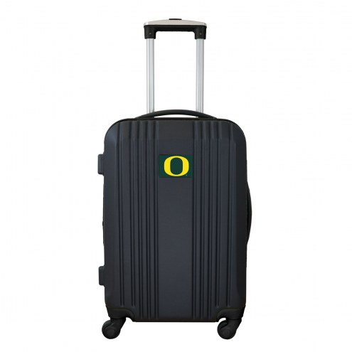Oregon Ducks 21&quot; Hardcase Luggage Carry-on Spinner