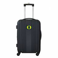 Oregon Ducks 21" Hardcase Luggage Carry-on Spinner
