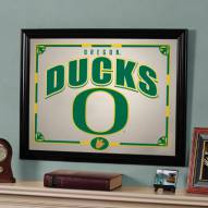 Oregon Ducks 23" x 18" Mirror