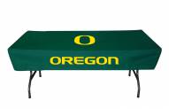 Oregon Ducks 6' Table Cover
