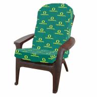 Oregon Ducks Adirondack Chair Cushion