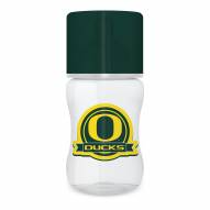 Oregon Ducks Baby Bottle