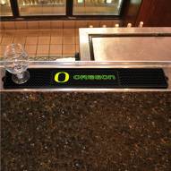 Oregon Ducks Bar Mat