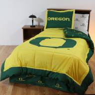 Oregon Ducks Bed in a Bag