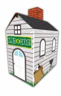 Oregon Ducks Cardboard Clubhouse Playhouse
