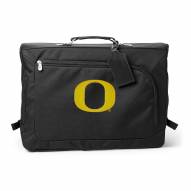 NCAA Oregon Ducks Carry on Garment Bag