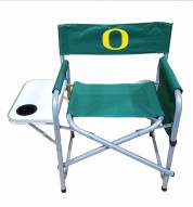Oregon Ducks Director's Chair