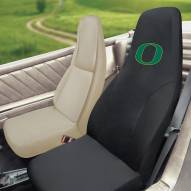 Oregon Ducks Embroidered Car Seat Cover