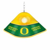 Oregon Ducks Game Table Light