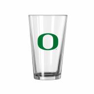 Oregon Ducks 16 oz. Gameday Pint Glass
