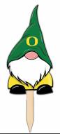 Oregon Ducks Gnome Yard Stake