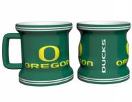 Oregon Ducks Mini Mug Shot Glass
