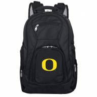 Oregon Ducks Laptop Travel Backpack
