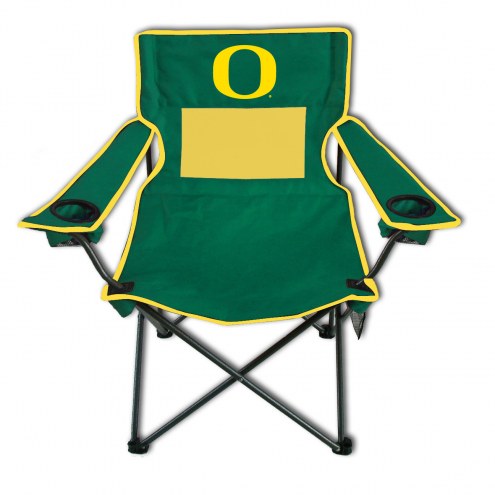 Oregon Ducks Monster Mesh Tailgate Chair